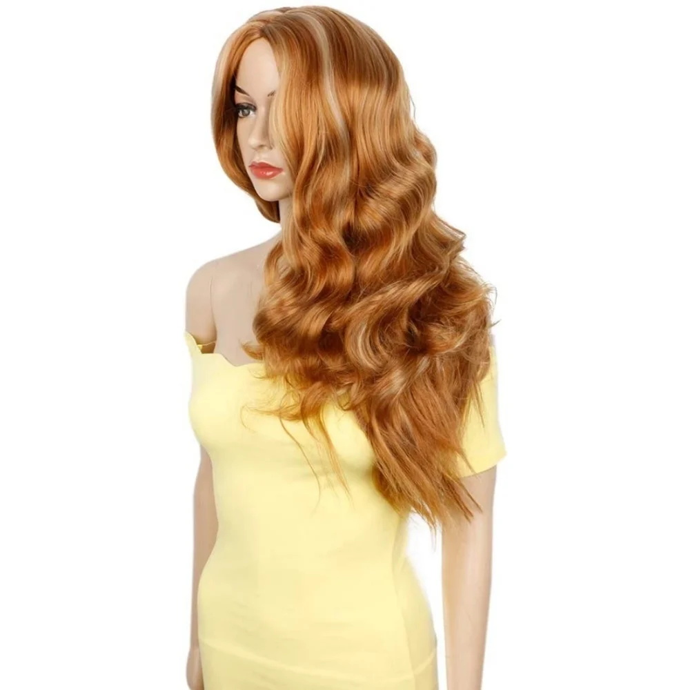 Blooming Hair 26